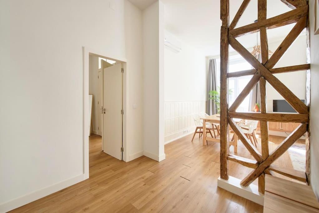 Appartement The Location In Downtown Lisboa