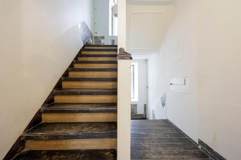 The Location In Downtown Appartement