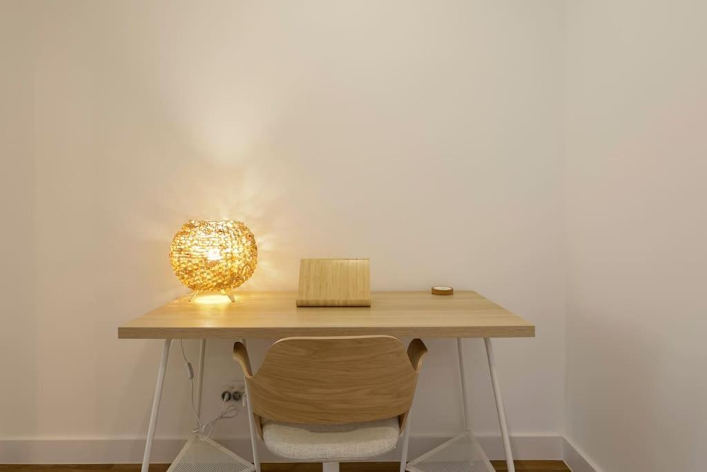 The Location In Downtown Appartement