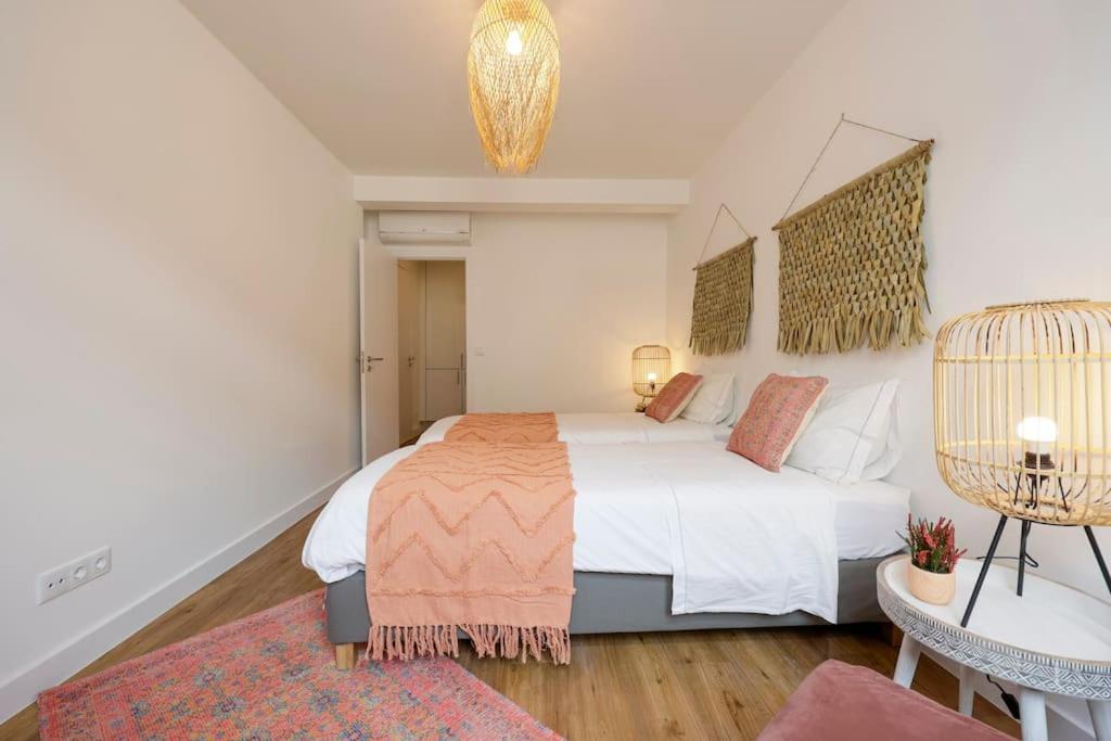 Appartement The Location In Downtown