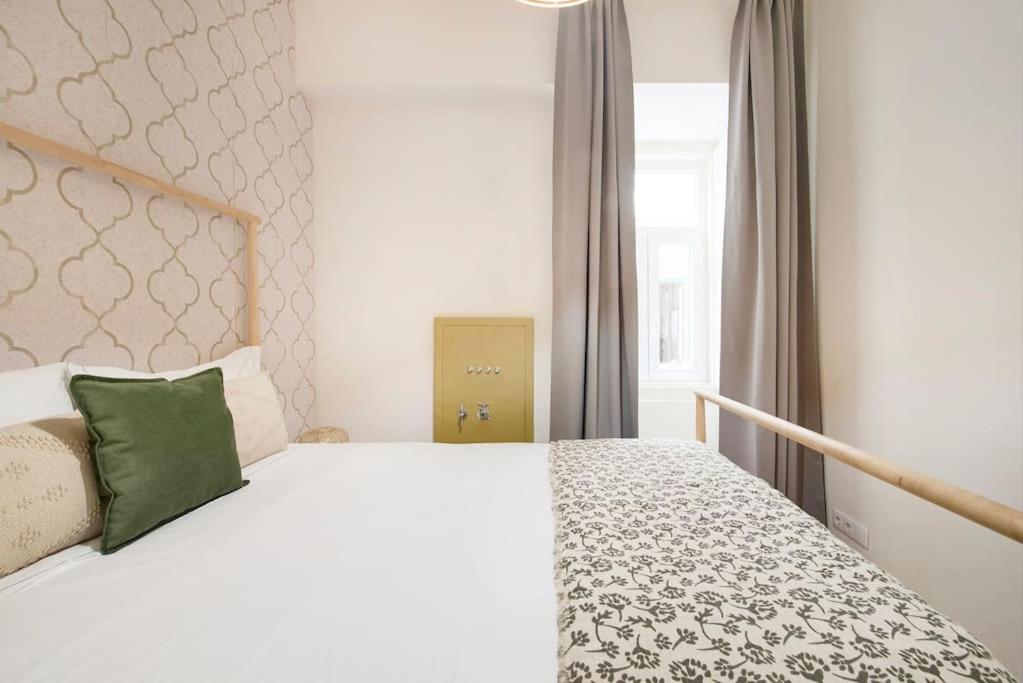 Appartement The Location In Downtown *