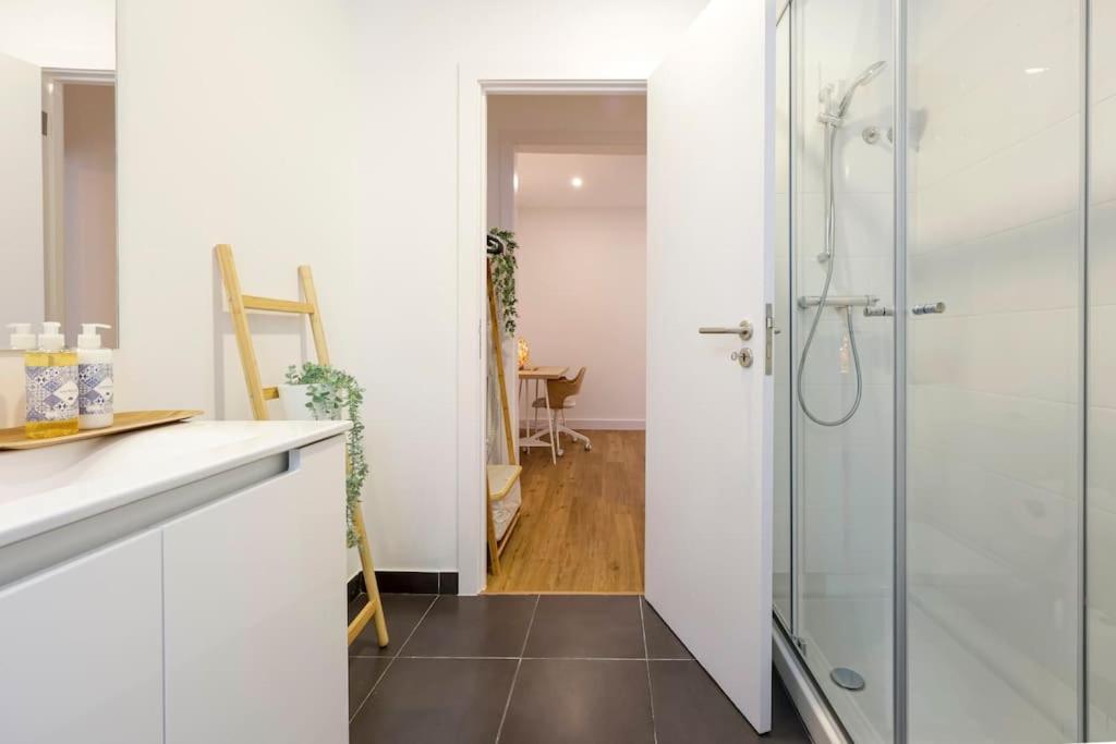 The Location In Downtown Appartement Lisboa