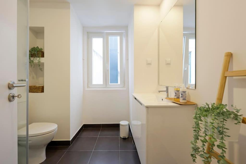The Location In Downtown Appartement