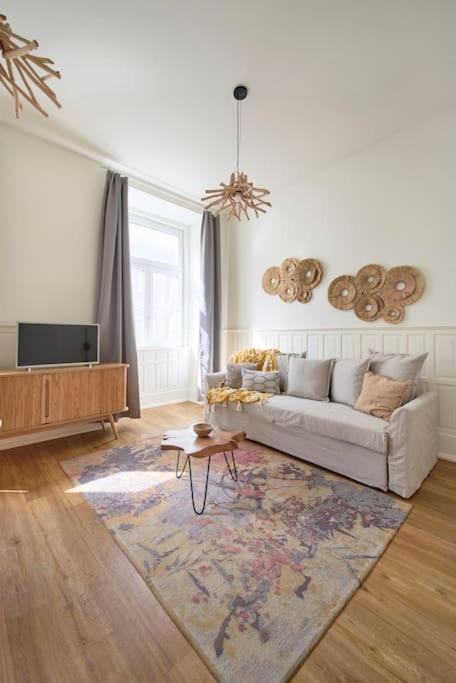 The Location In Downtown Appartement Lisboa