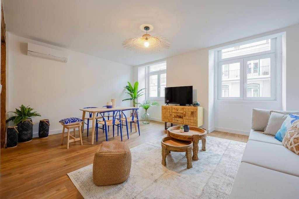 The Location In Downtown Appartement