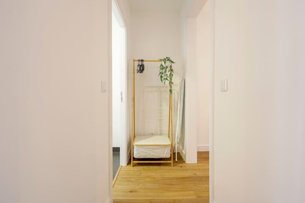 The Location In Downtown Appartement *