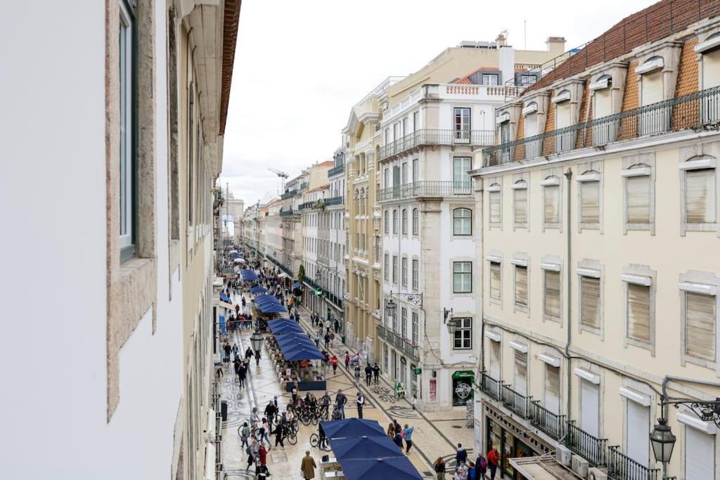 The Location In Downtown Appartement *