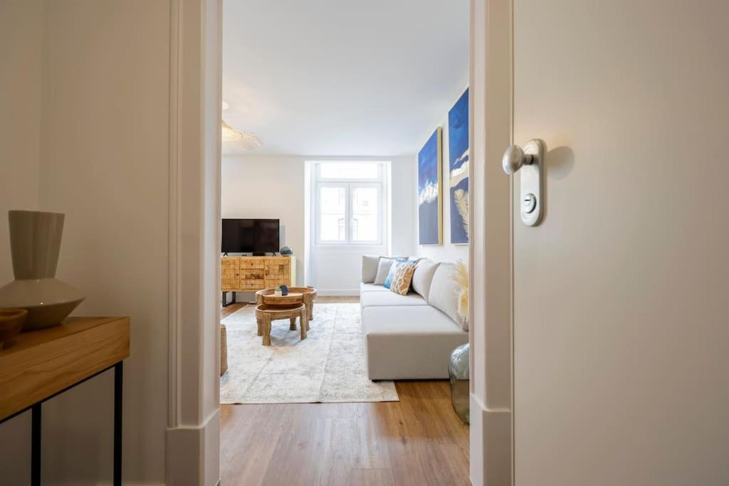 The Location In Downtown Appartement *