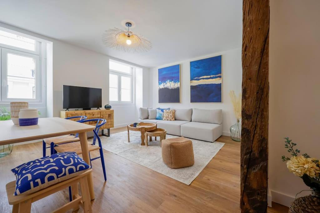 Appartement The Location In Downtown *