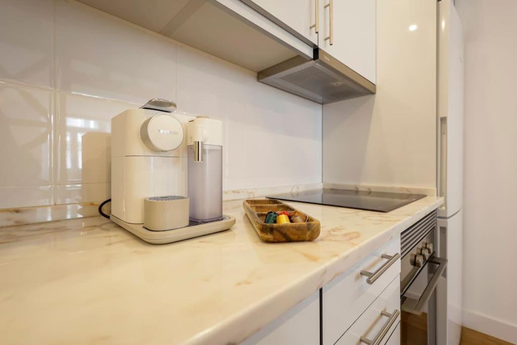 Appartement The Location In Downtown Lisboa