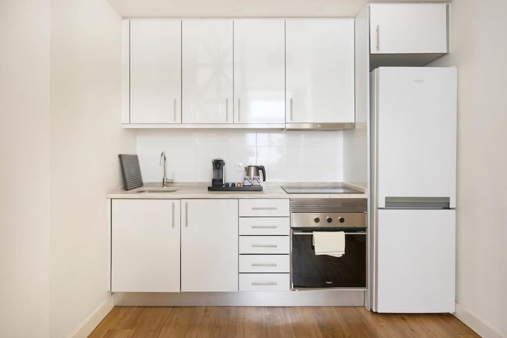 Appartement The Location In Downtown *