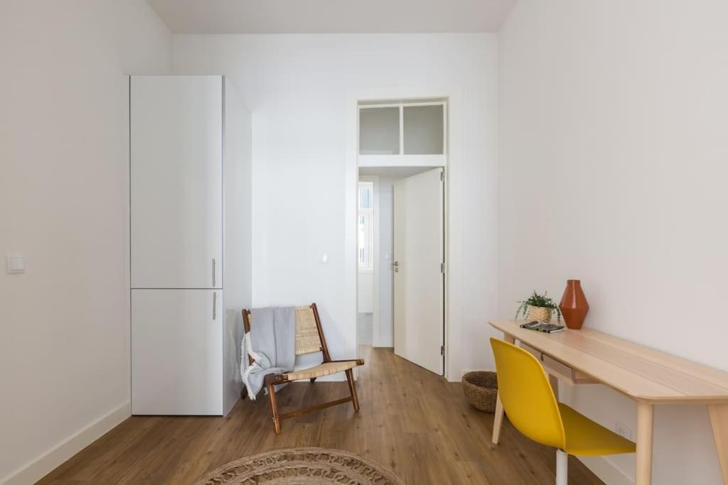 The Location In Downtown Appartement Lisboa