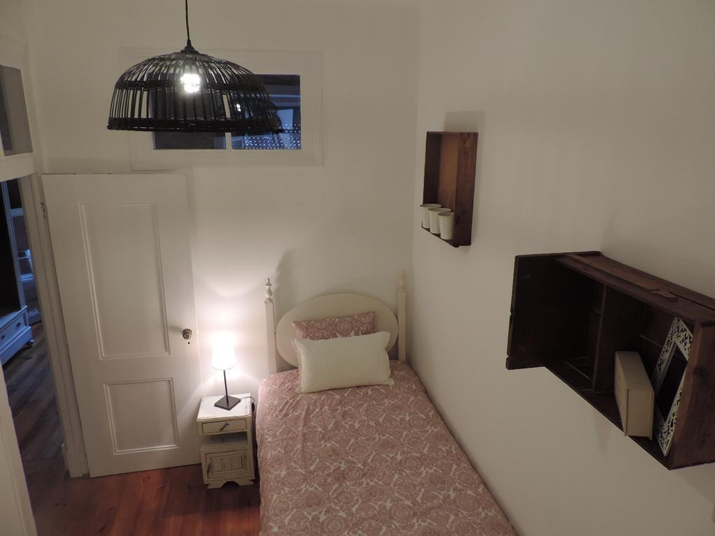 Graça Vintage Ii Appartement *