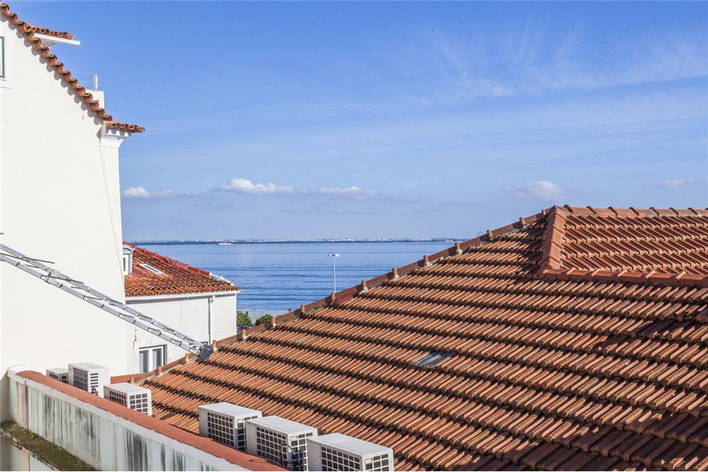 Appartement Alfama River View *