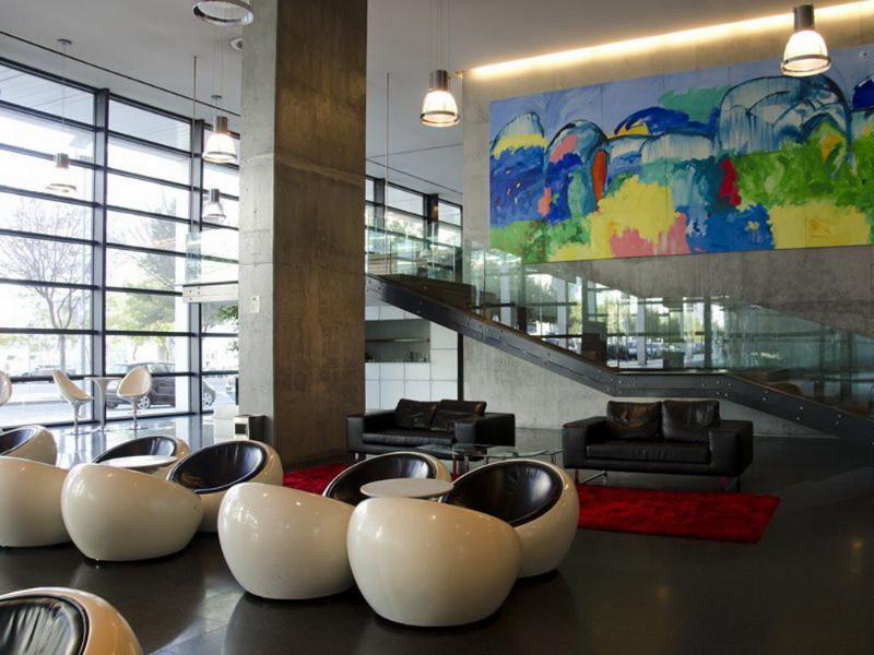 Vip Executive Arts Hotel Lisbon