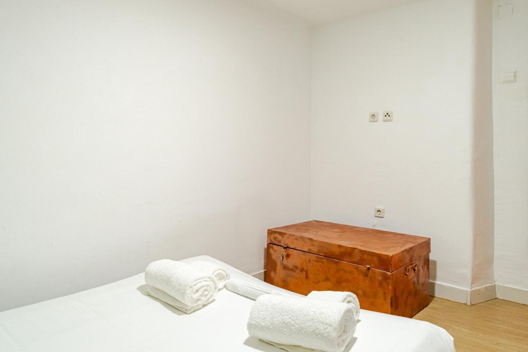 Appartement Fragrant Garden Lisboa