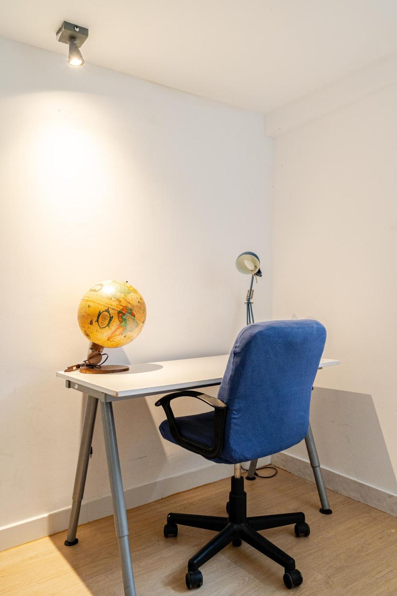 Appartement Fragrant Garden *