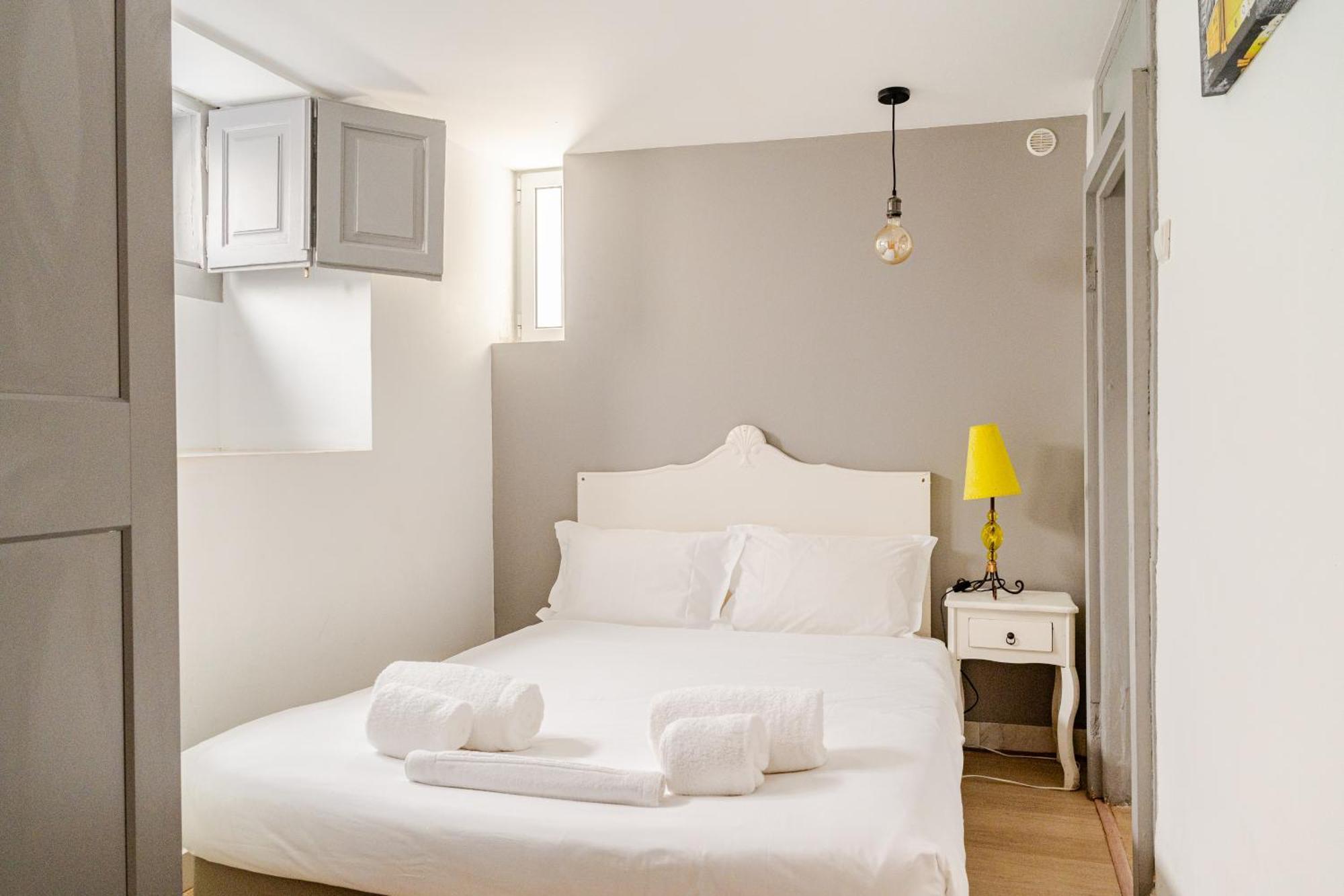 Appartement Fragrant Garden Lisboa