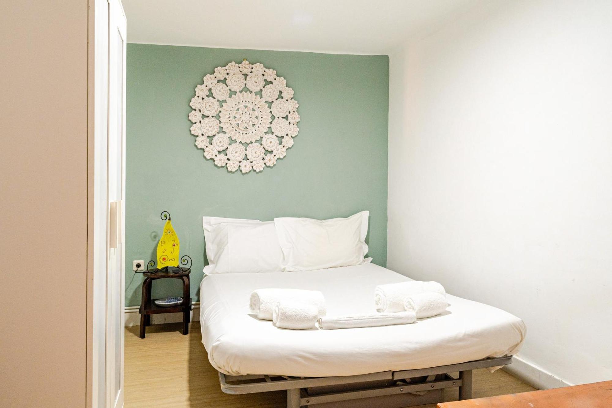 Fragrant Garden Appartement *