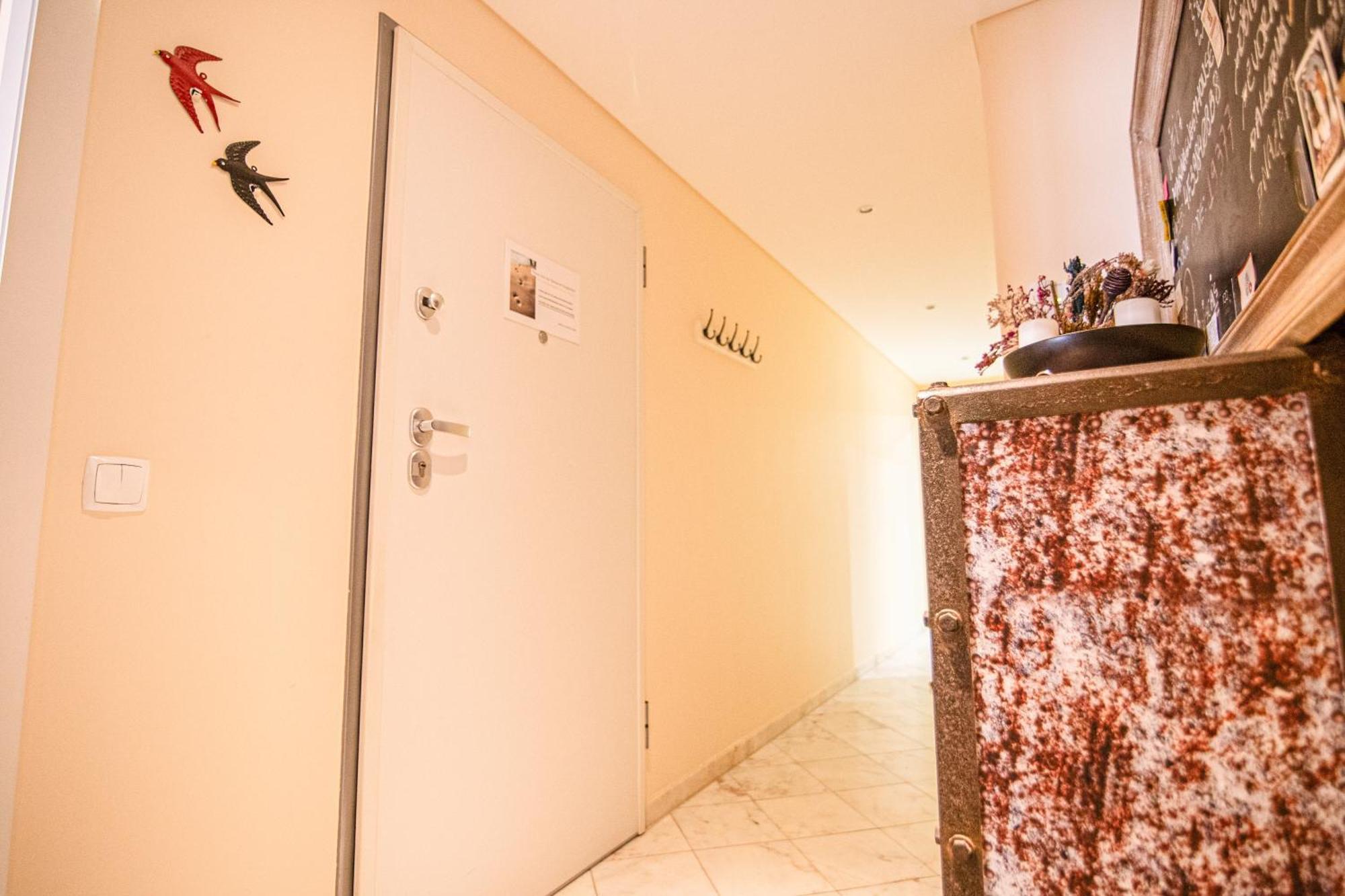Apartment The Bonsai - Glamorous Chiado