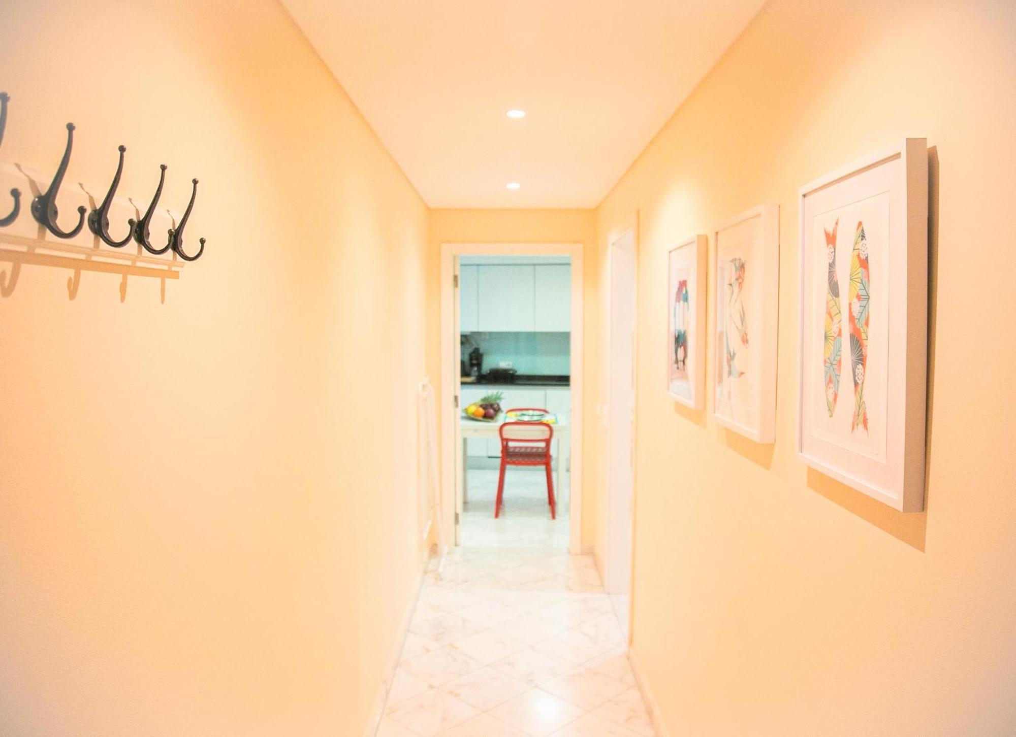 The Bonsai - Glamorous Chiado Apartment *