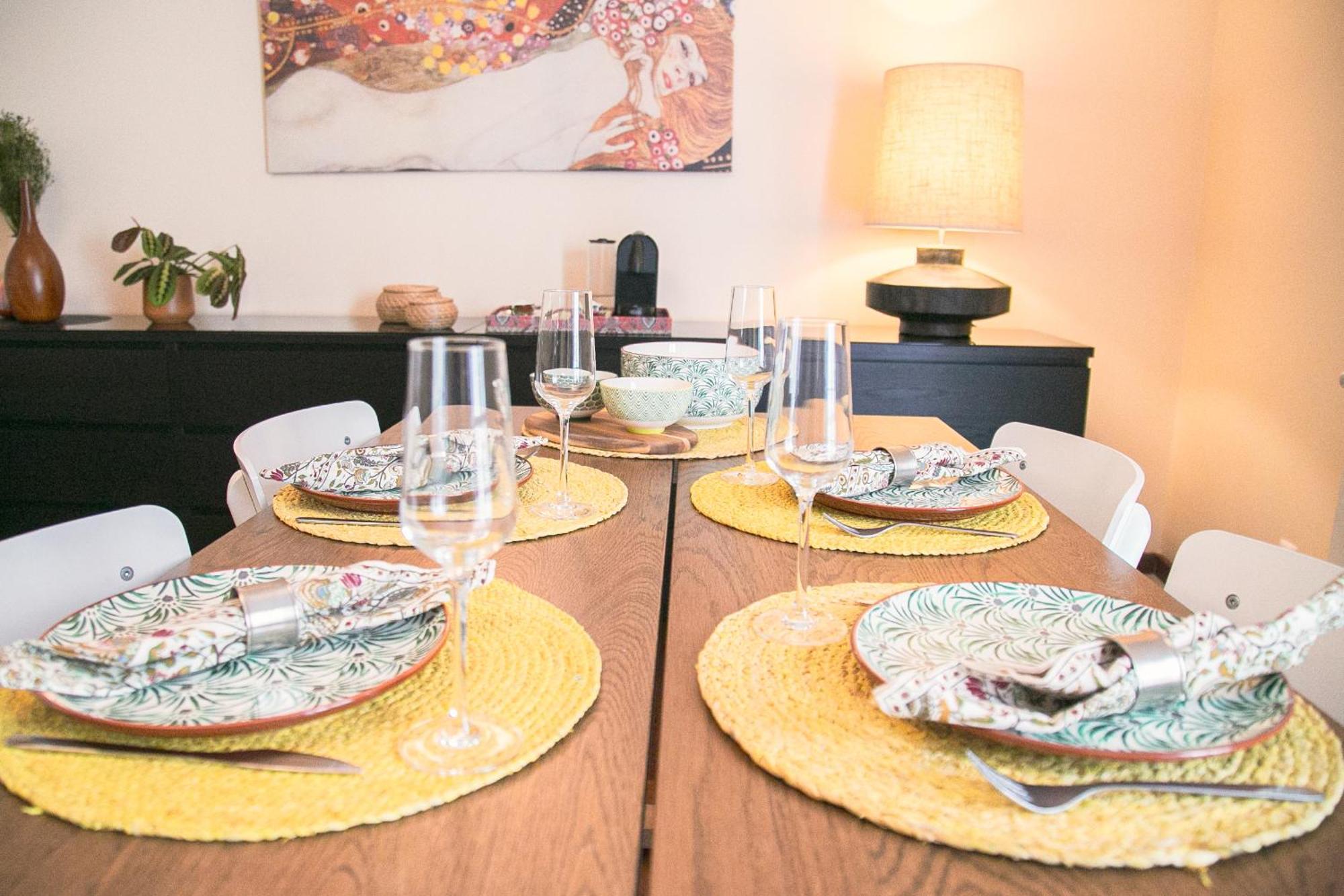 The Bonsai - Glamorous Chiado Apartment *