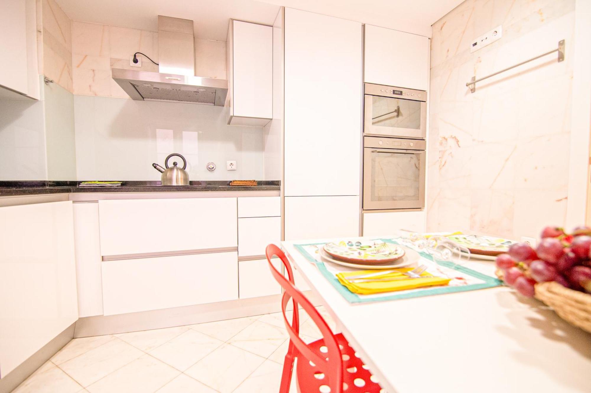 Apartment The Bonsai - Glamorous Chiado Lisbon