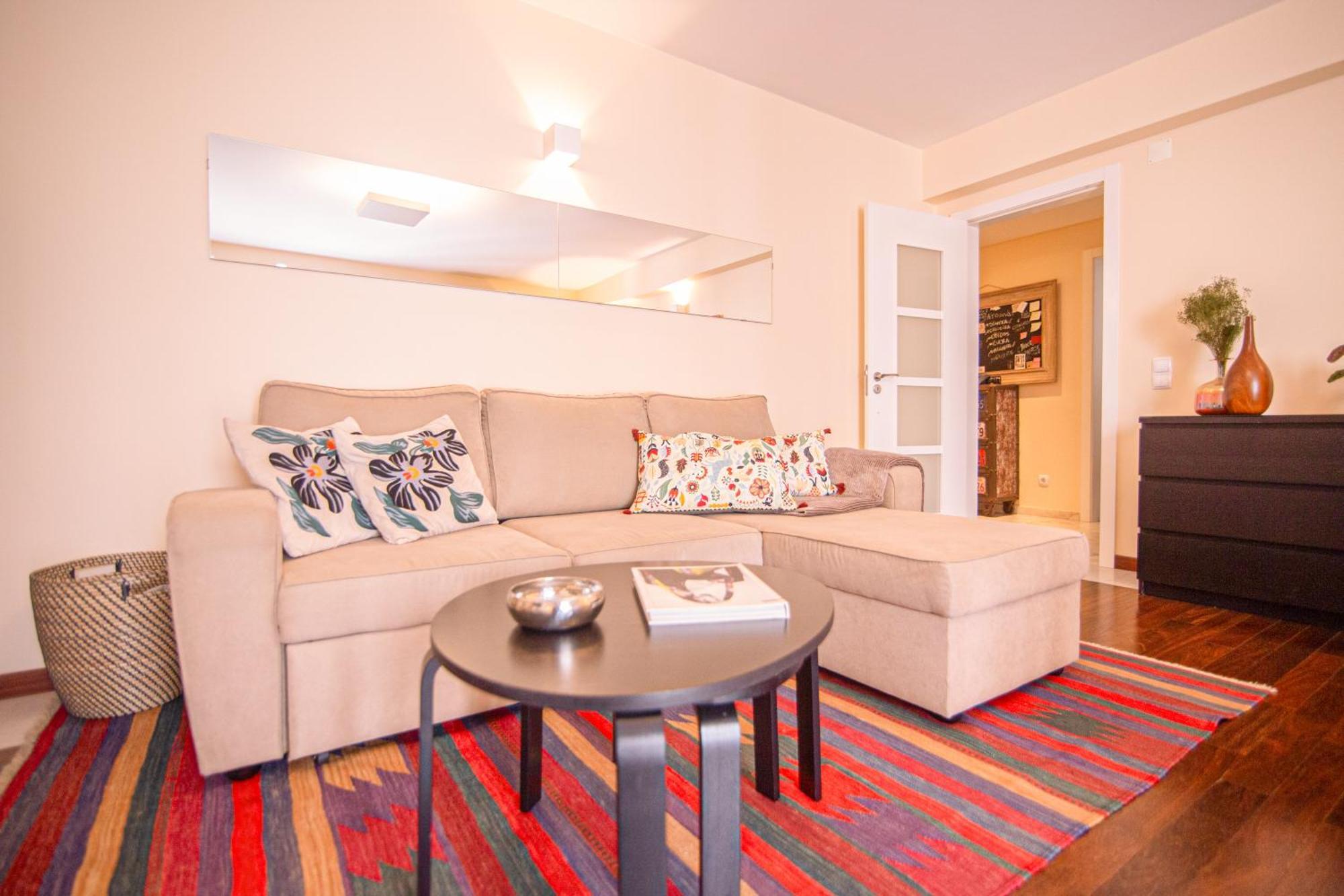 The Bonsai - Glamorous Chiado Apartment Lisbon