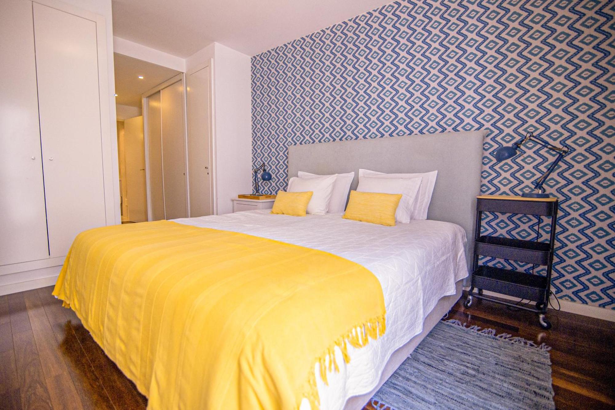 Apartment The Bonsai - Glamorous Chiado Lisbon