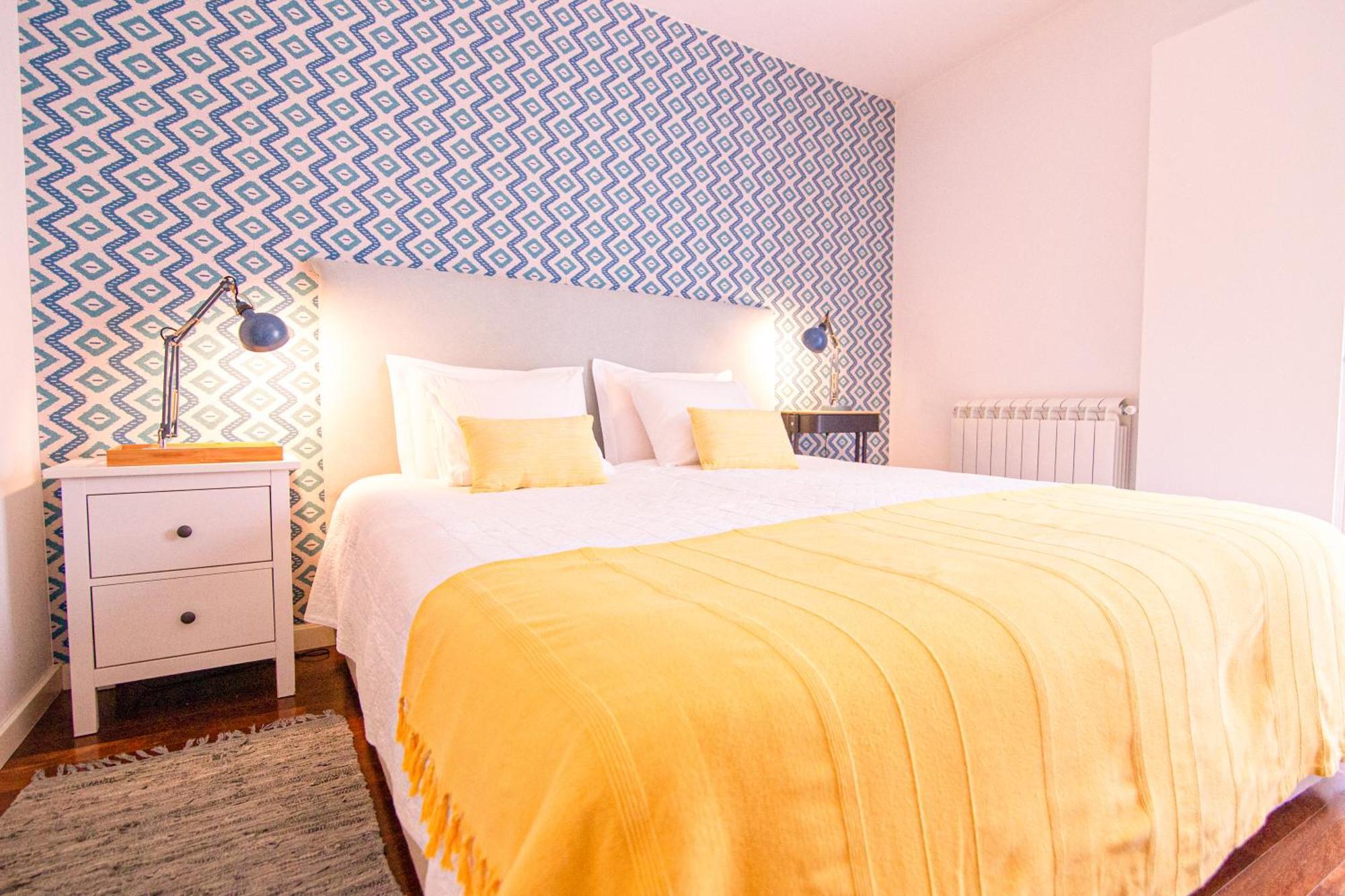 The Bonsai - Glamorous Chiado Apartment