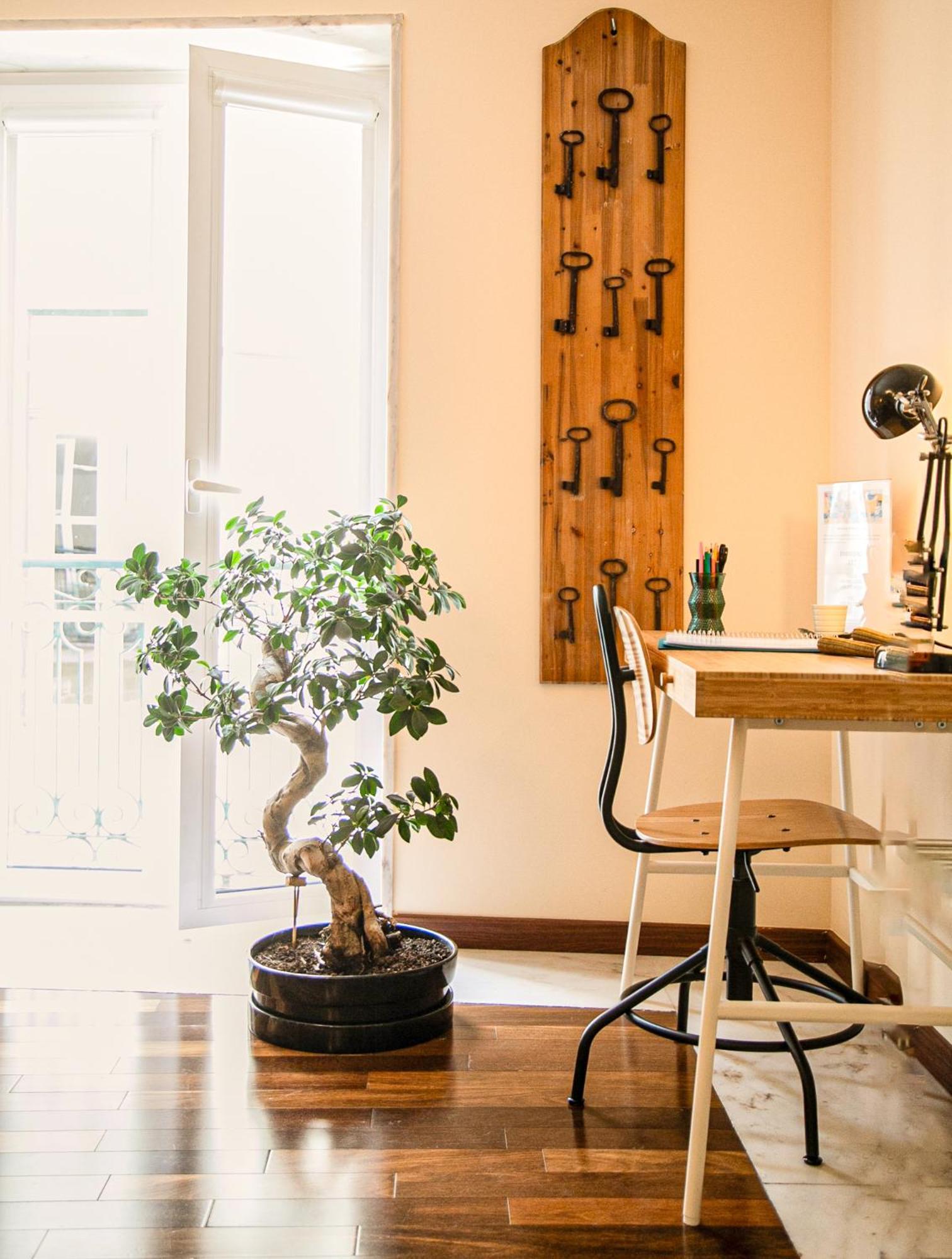 The Bonsai - Glamorous Chiado Apartment Lisbon
