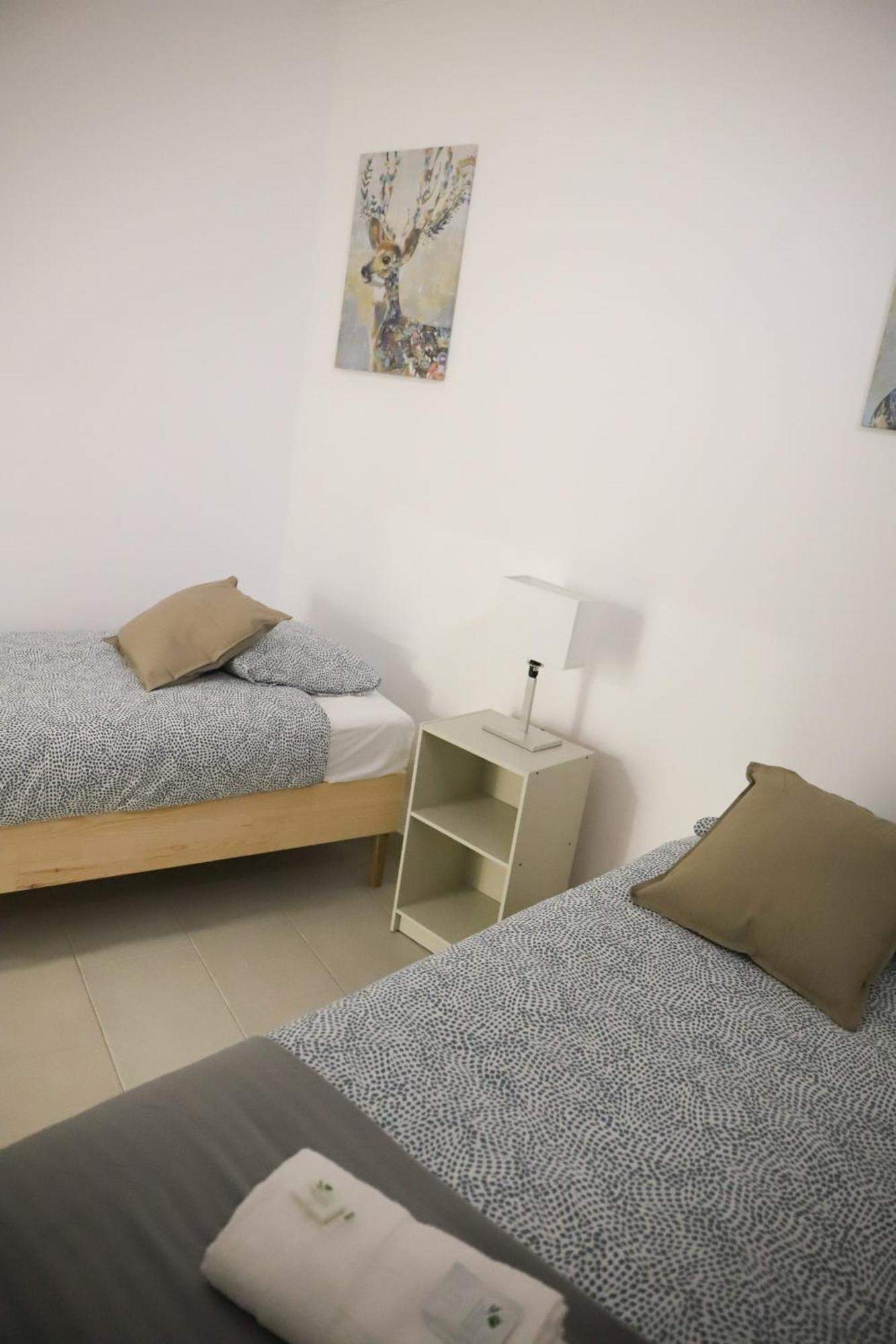 Appartement Oriente Dna V *