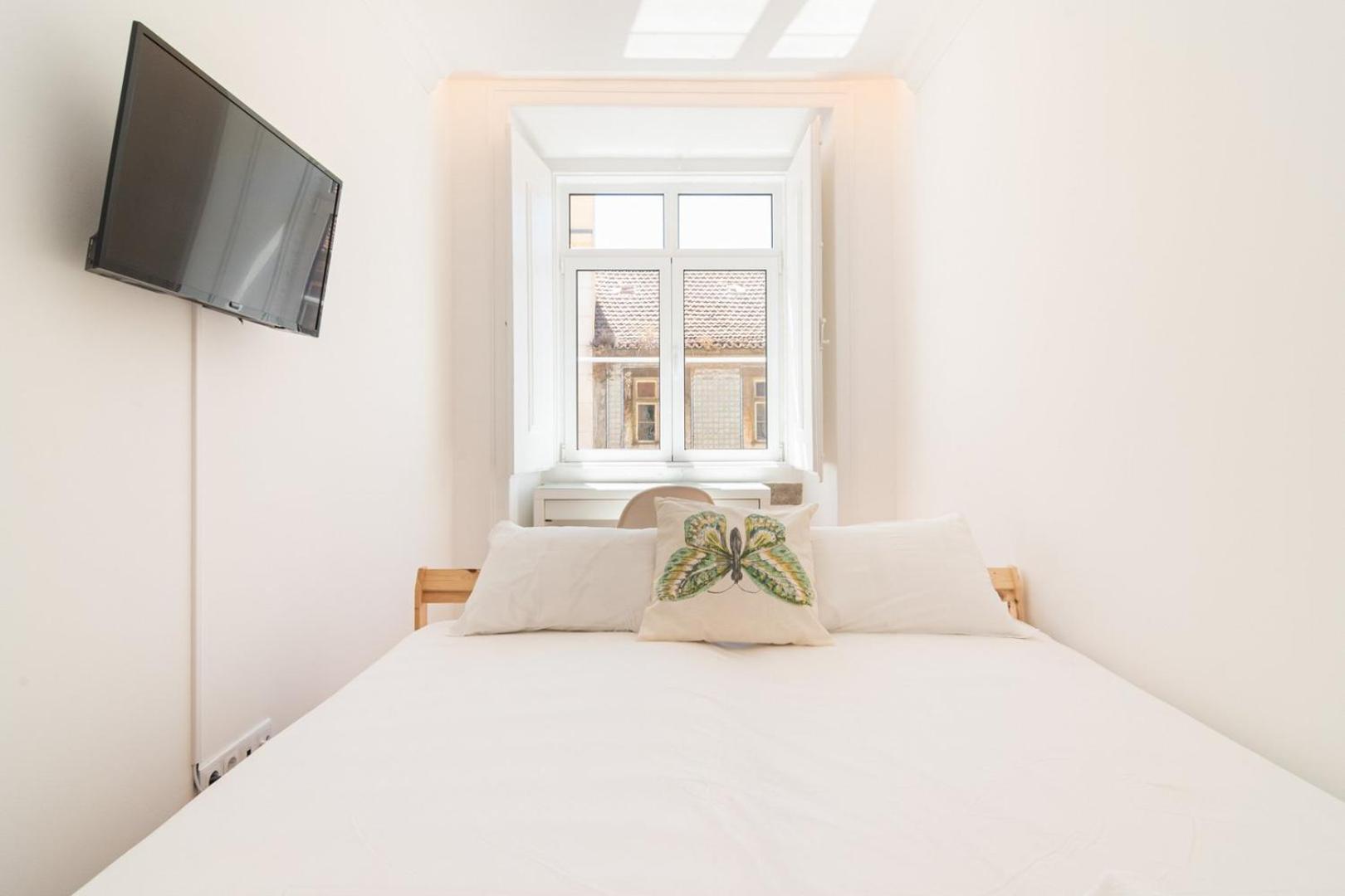 Apartamento Guestready - Priorado - Yellow *