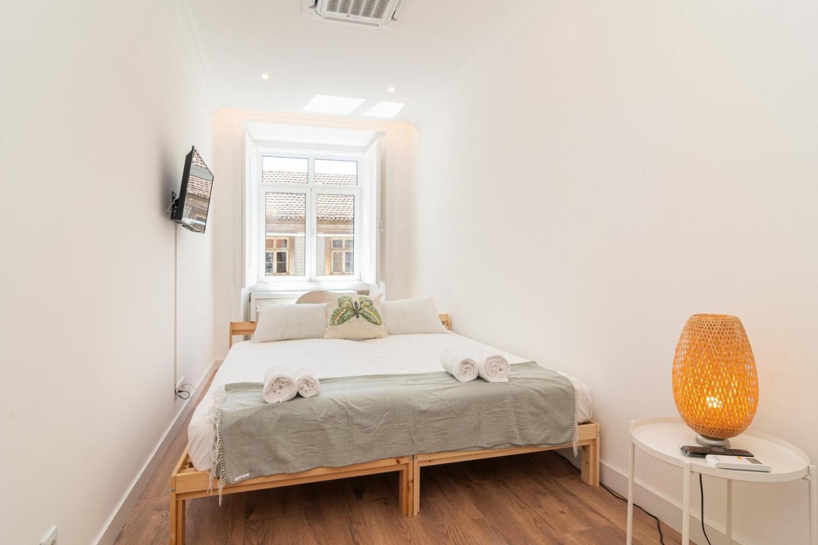Guestready - Priorado - Yellow Apartamento