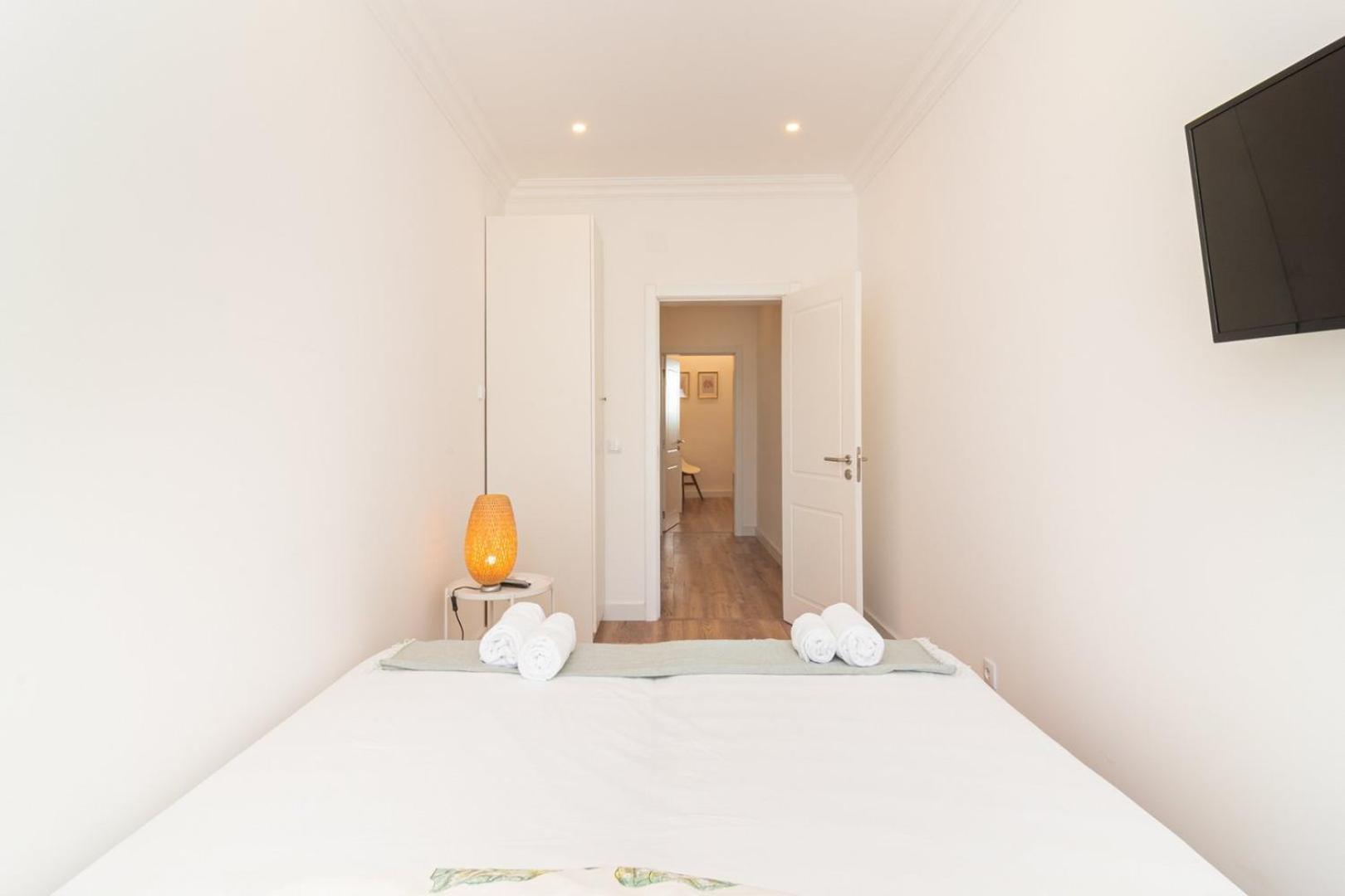 Guestready - Priorado - Yellow Appartement *