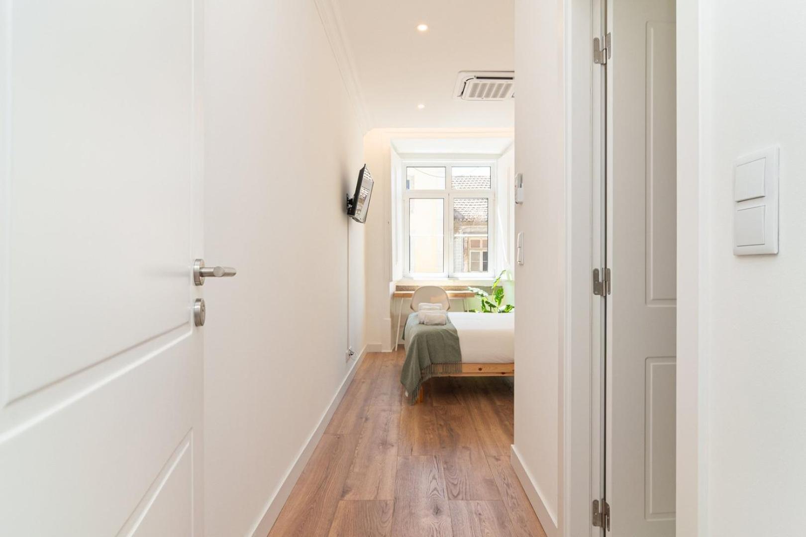Guestready - Priorado - Yellow Apartamento