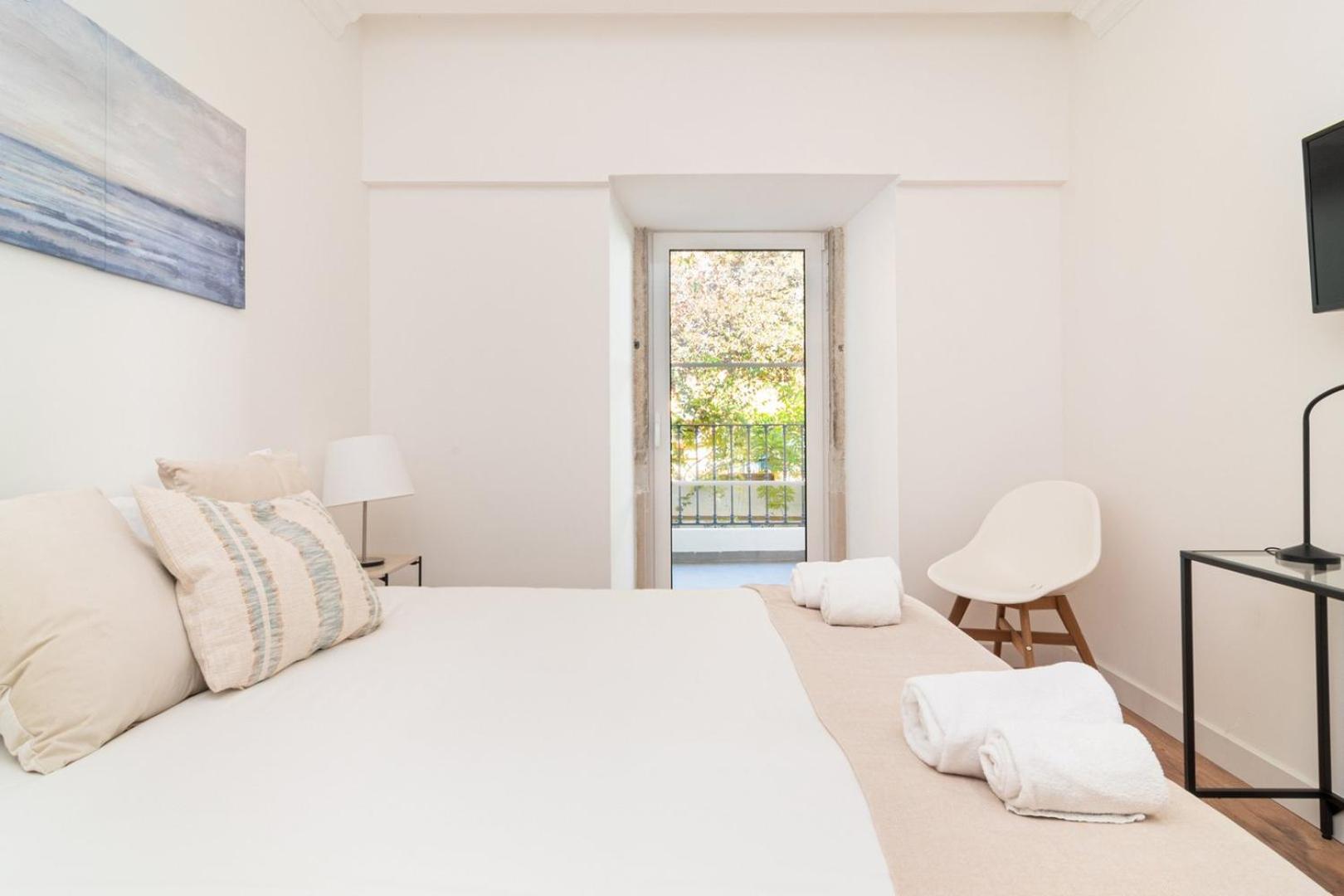 Guestready - Priorado - Yellow Apartamento *