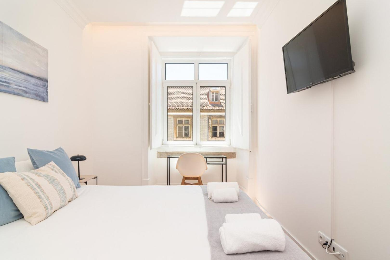 Apartamento Guestready - Priorado - Yellow *