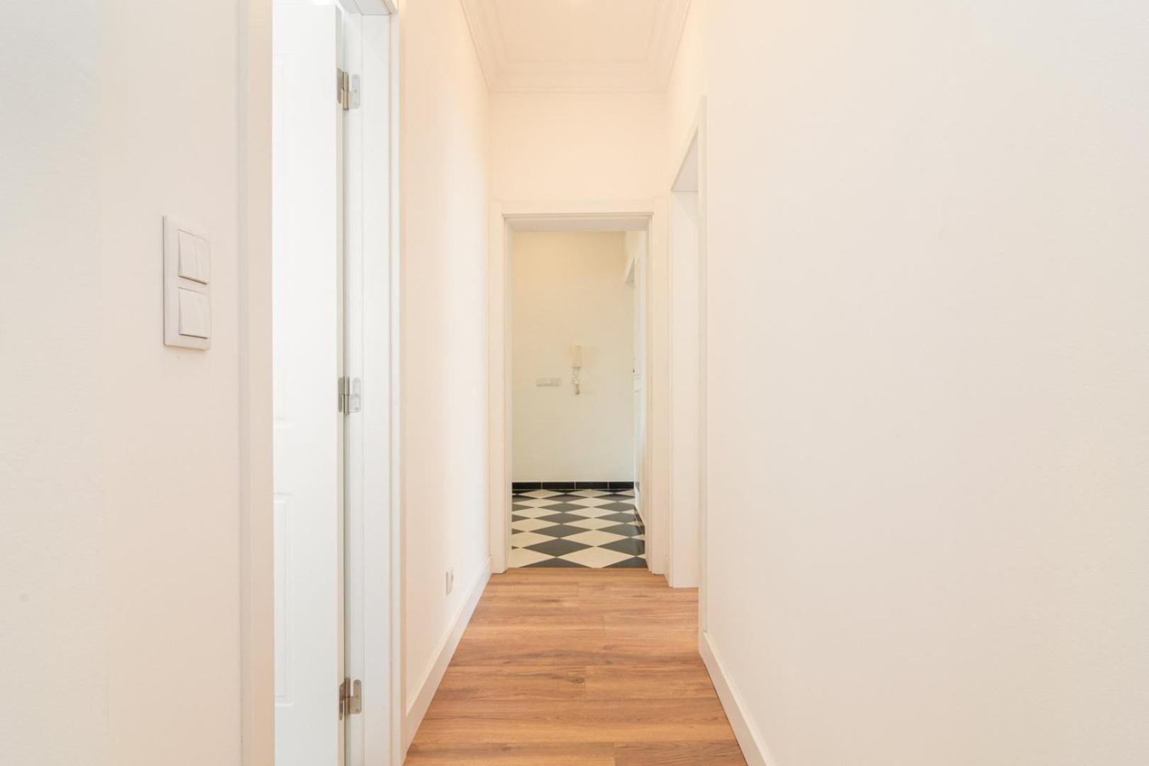 Apartamento Guestready - Priorado - Yellow