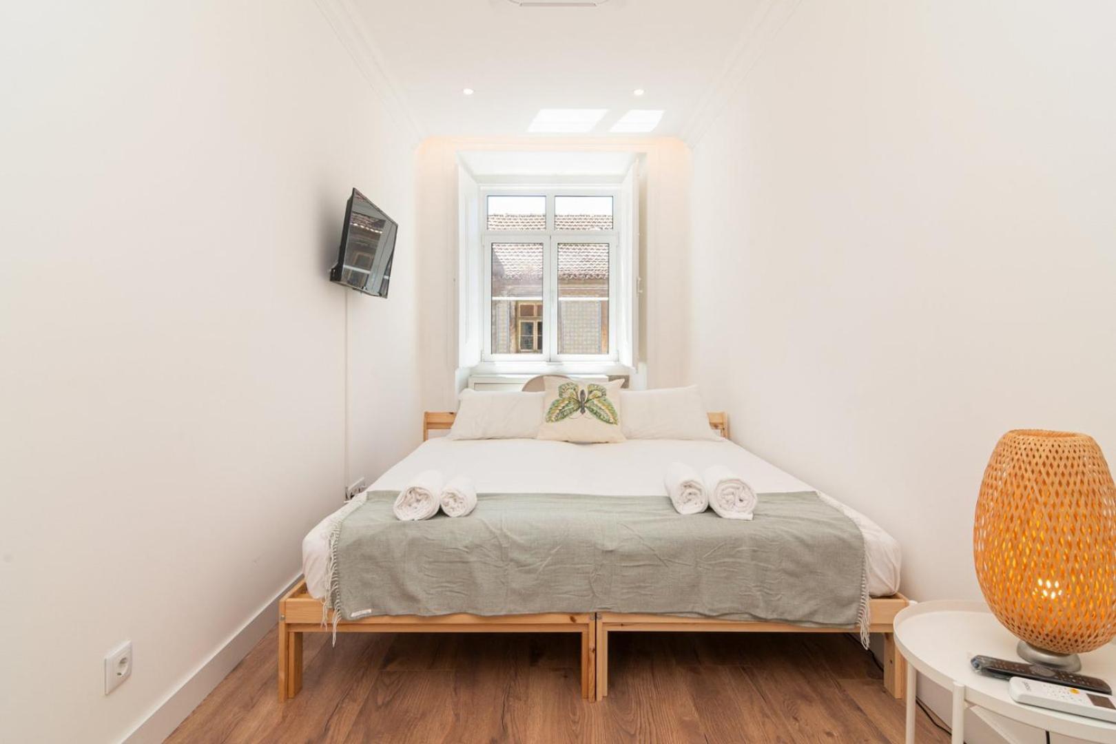 Apartamento Guestready - Priorado - Yellow *