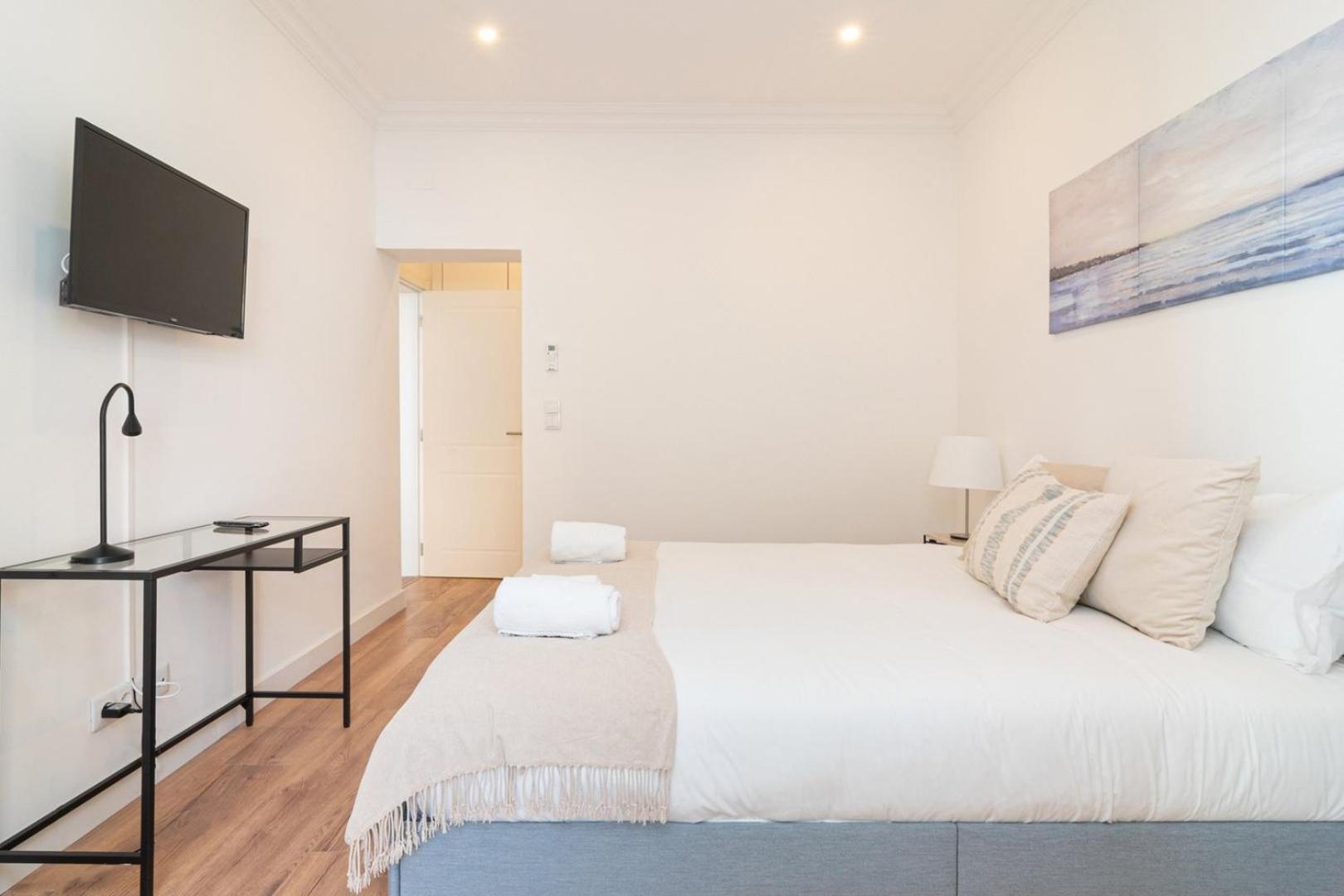 Guestready - Priorado - Yellow Appartement