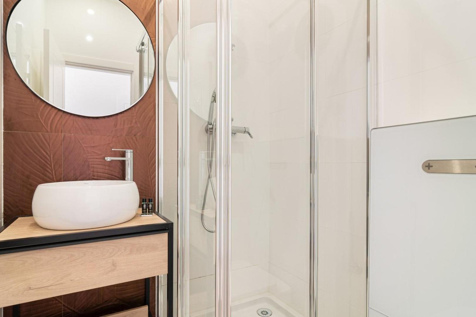 Apartamento Guestready - Priorado - Yellow *