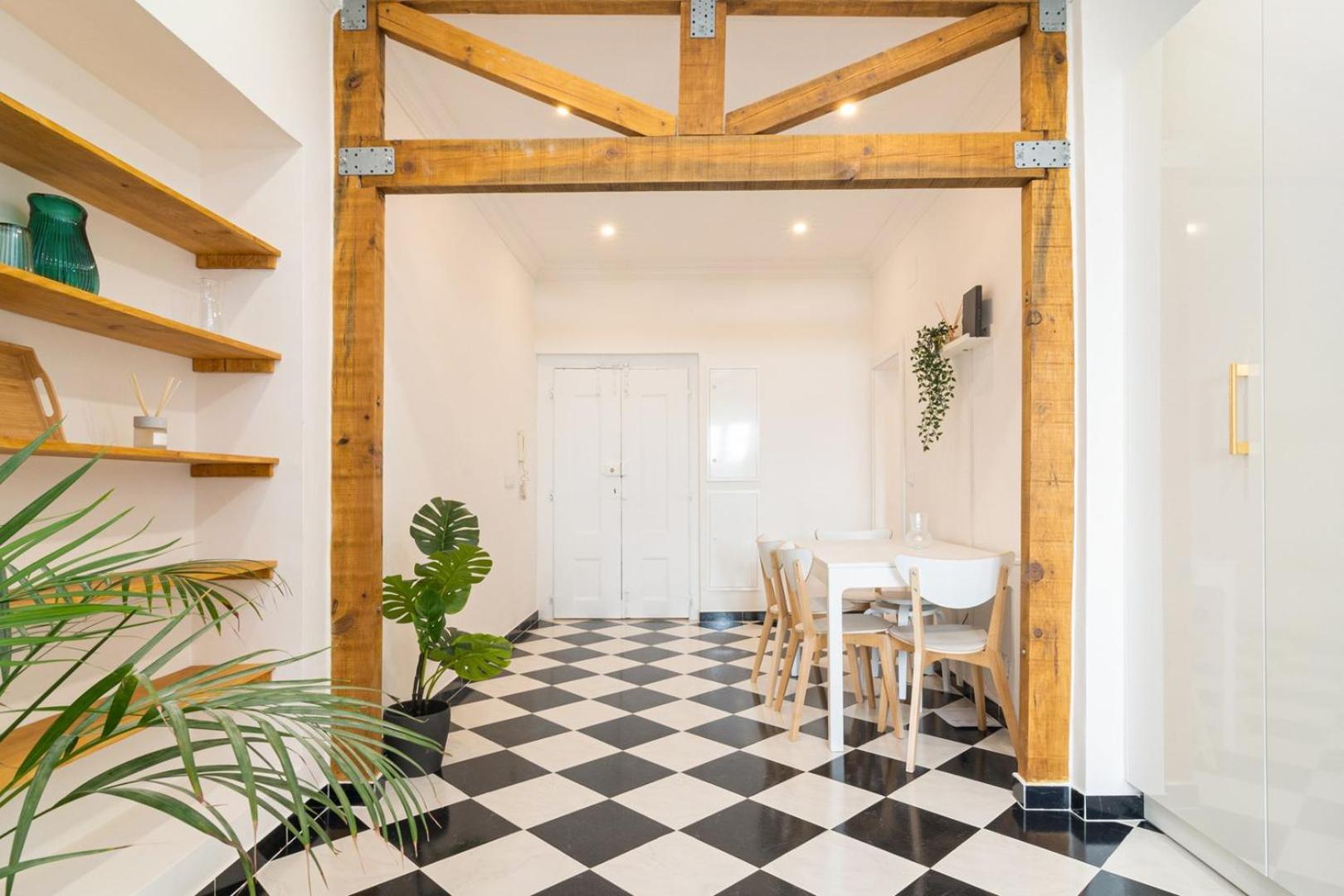 Apartamento Guestready - Priorado - Yellow