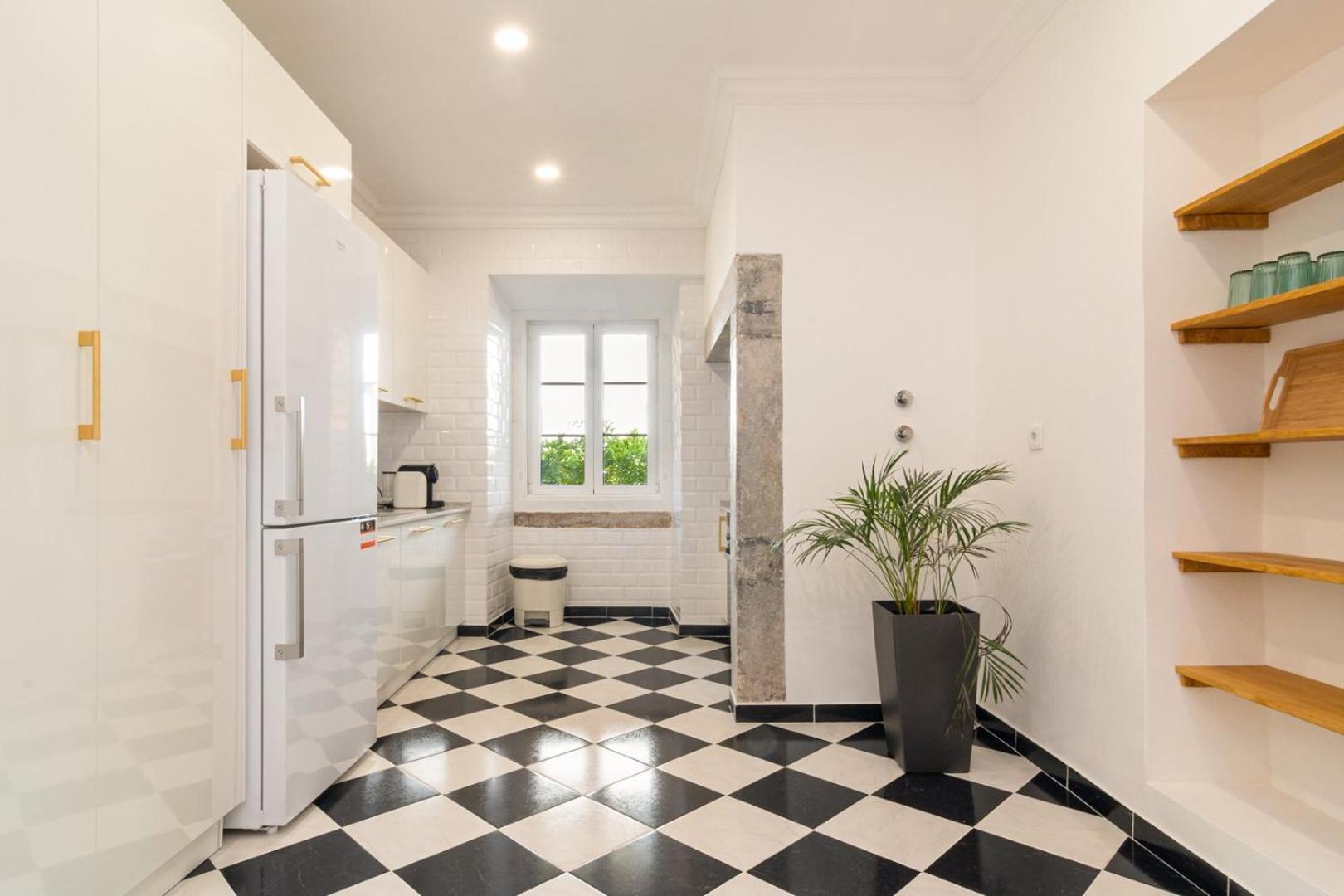 Guestready - Priorado - Yellow Apartamento *