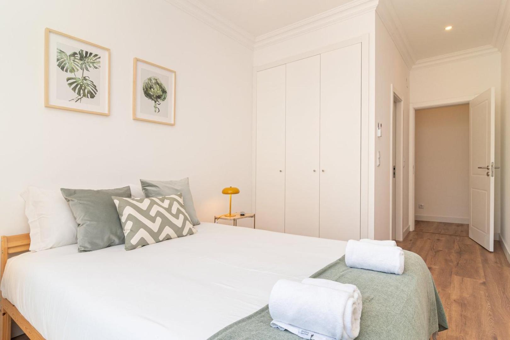 Apartamento Guestready - Priorado - Yellow *