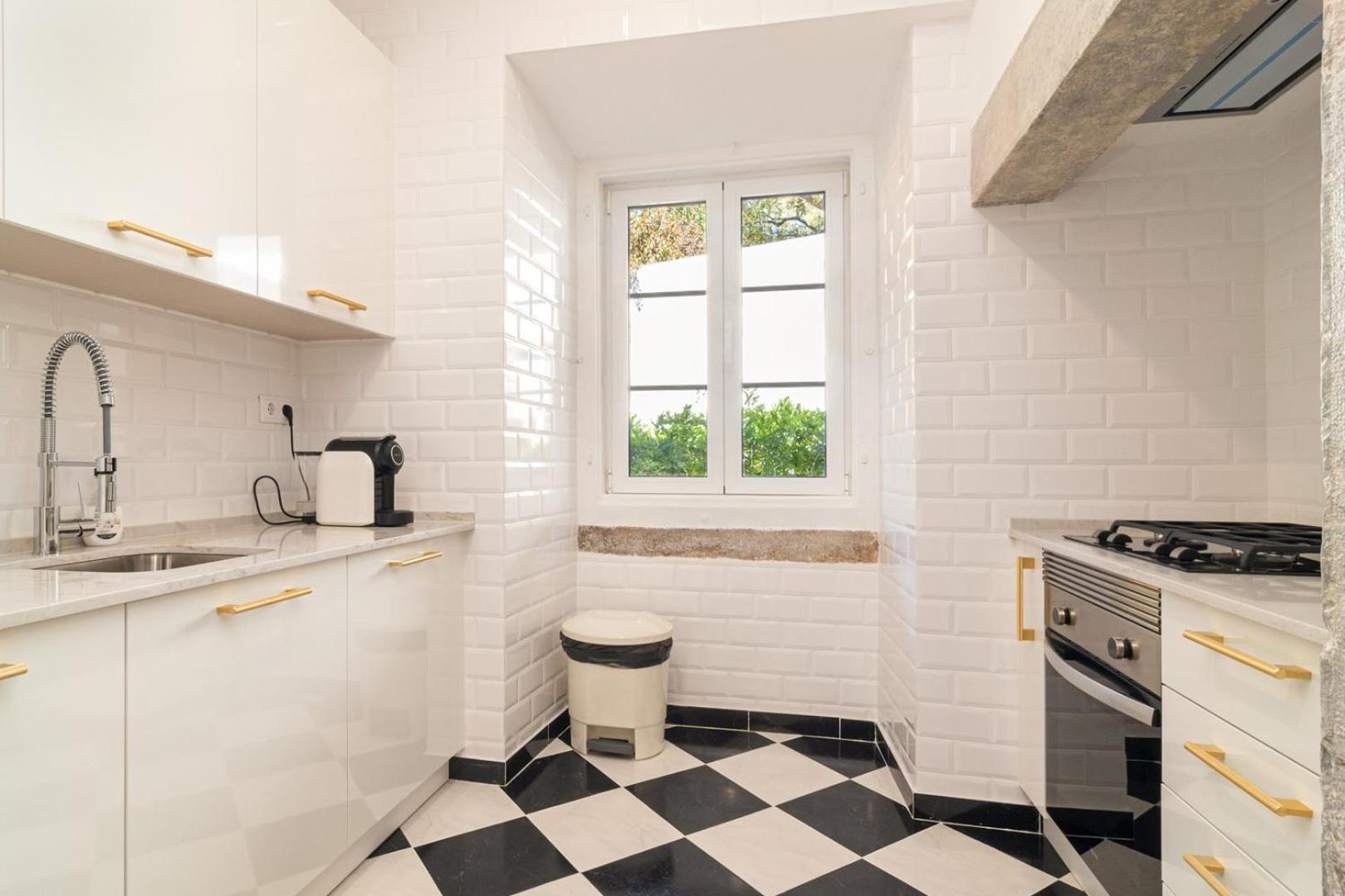 Apartamento Guestready - Priorado - Yellow *
