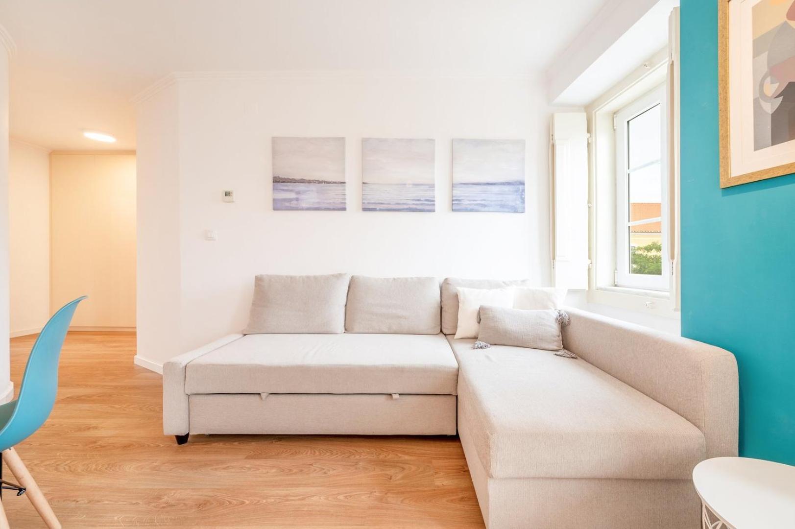 Guestready - Modern And Cosy Appartement