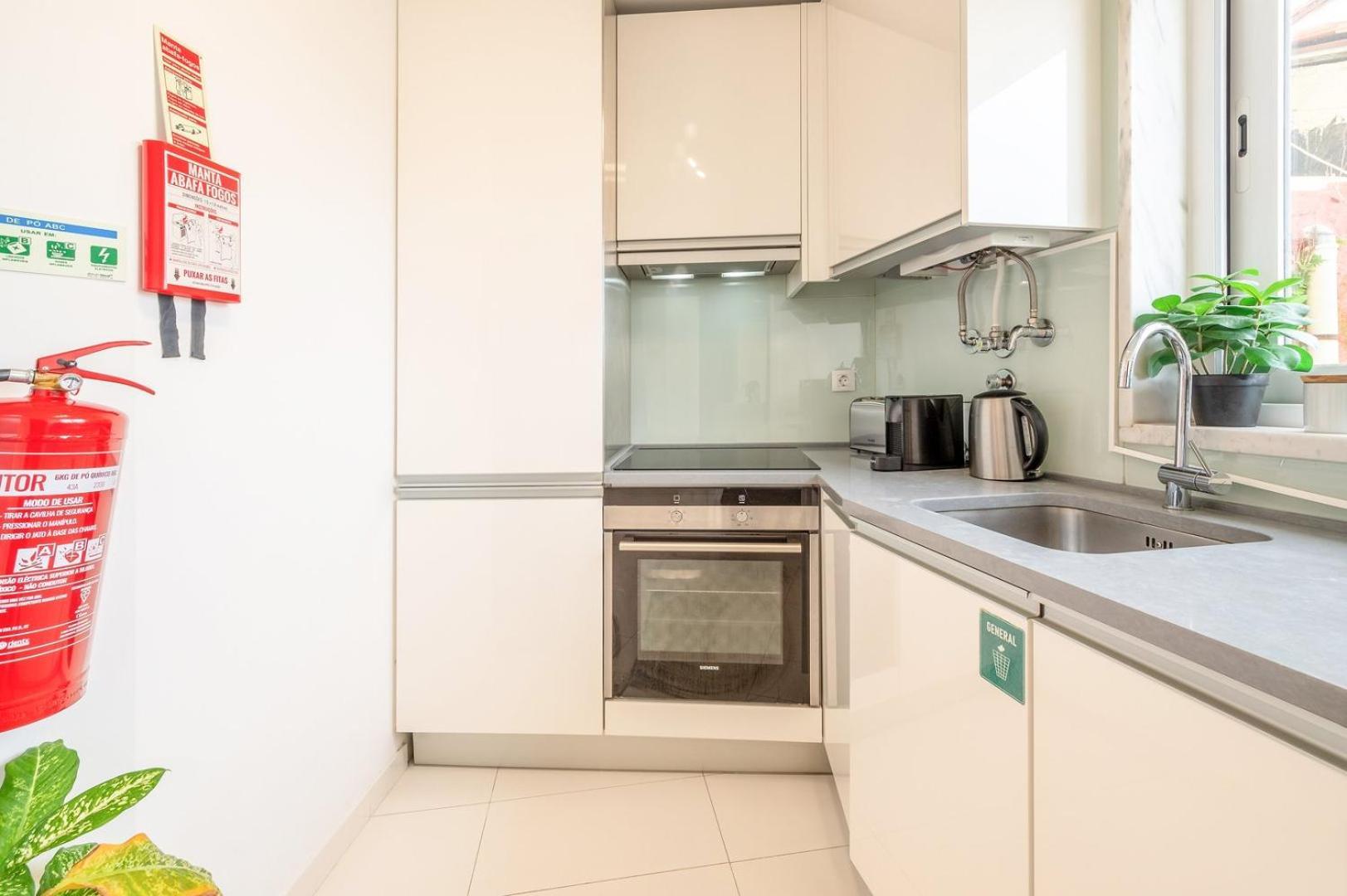 Guestready - Modern And Cosy Appartement