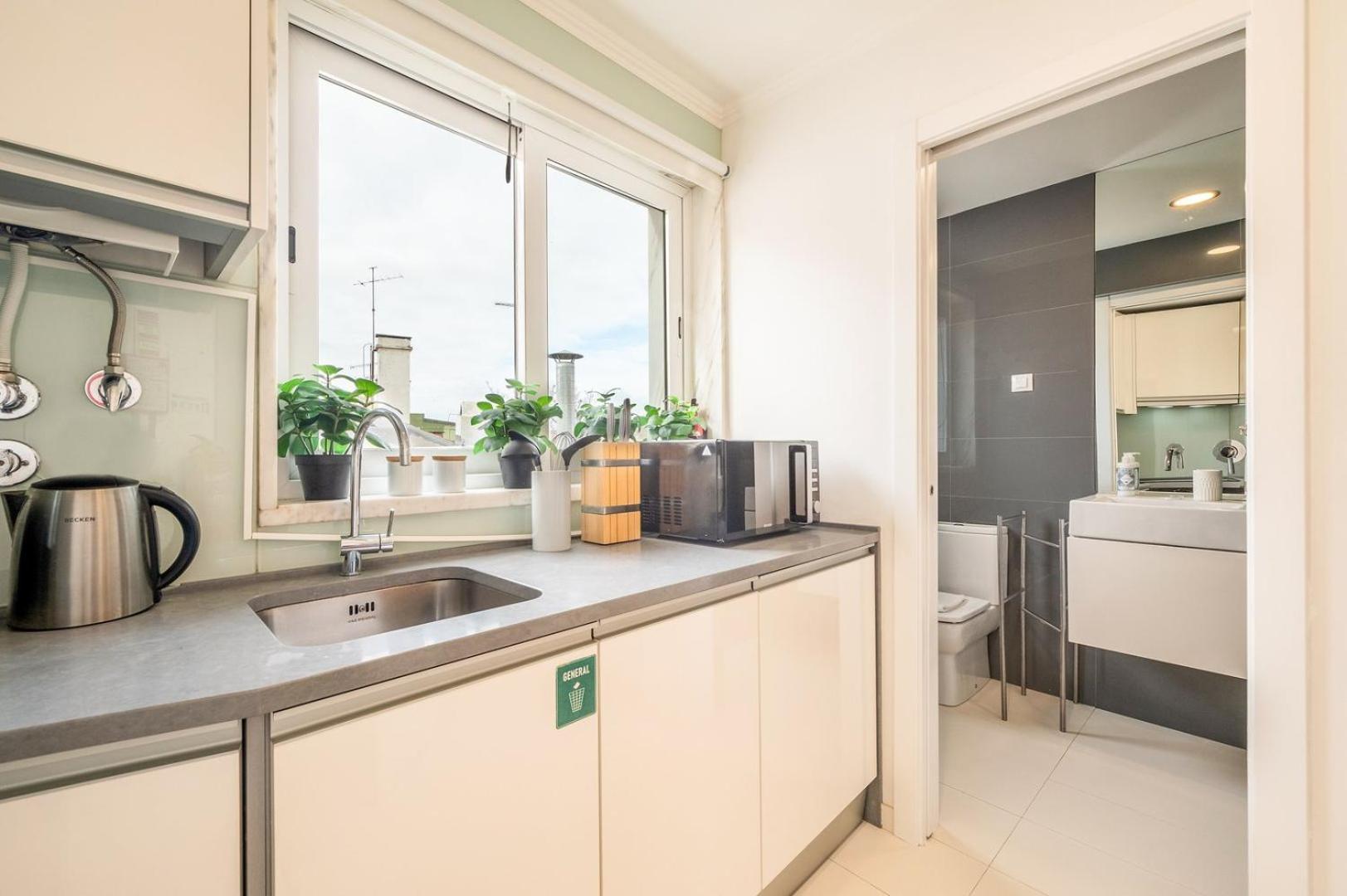 Appartement Guestready - Modern And Cosy
