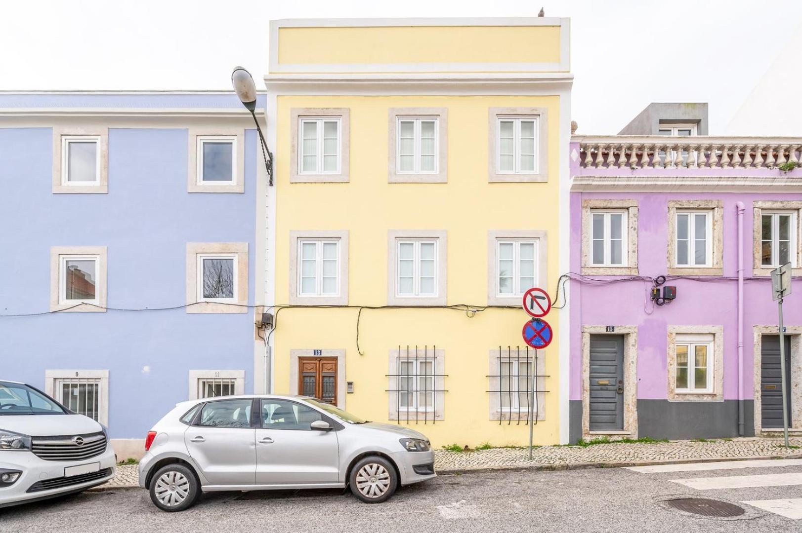 Guestready - Modern And Cosy Appartement